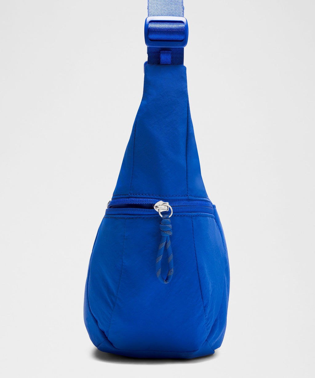 Slouchy Sling Bag 6L
