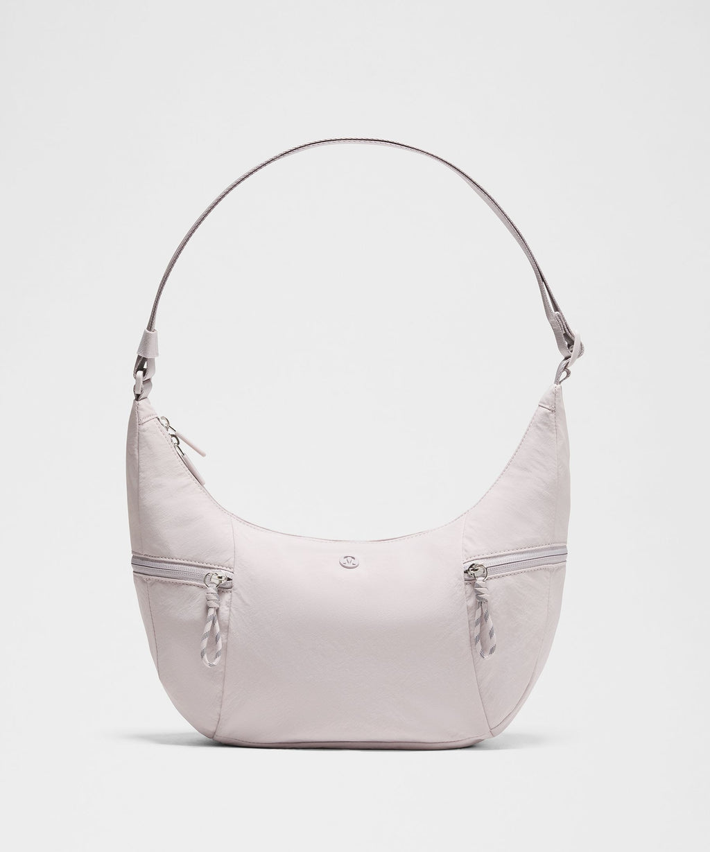 Slouchy Sling Bag 6L
