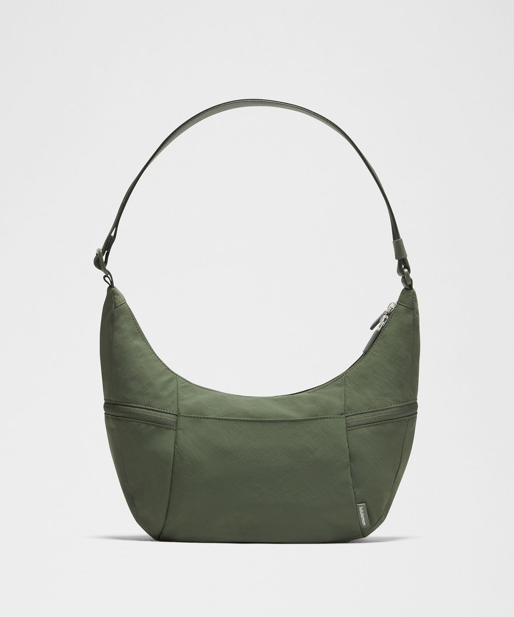 Slouchy Sling Bag 6L