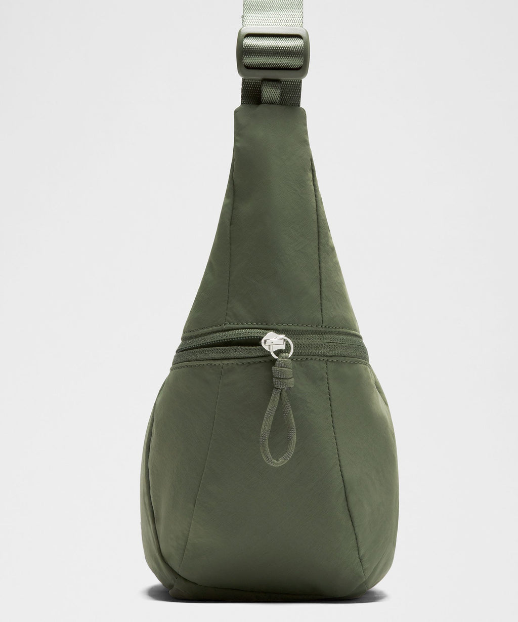 Slouchy Sling Bag 6L