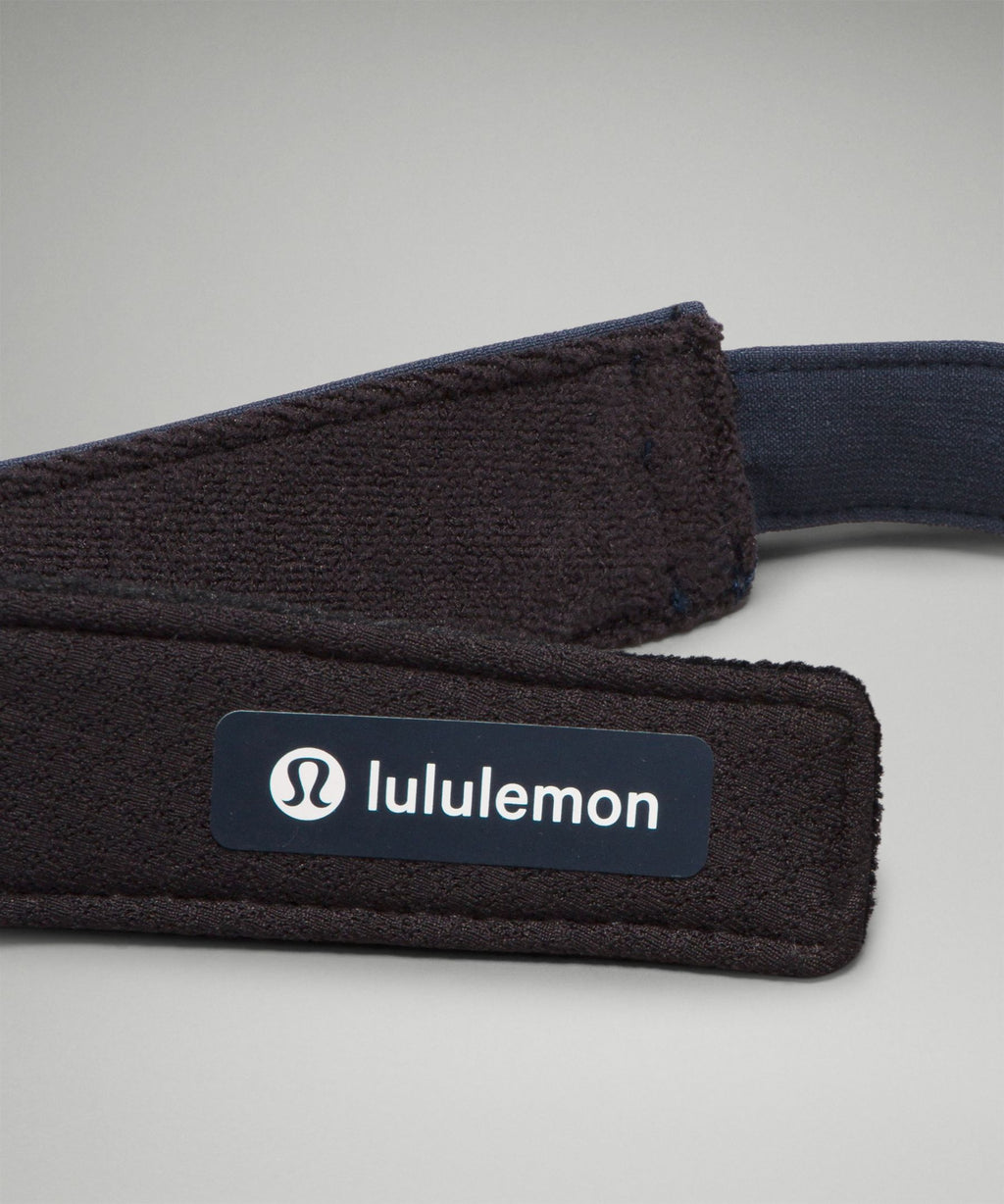 Removable Sweatband All-Sport Visor