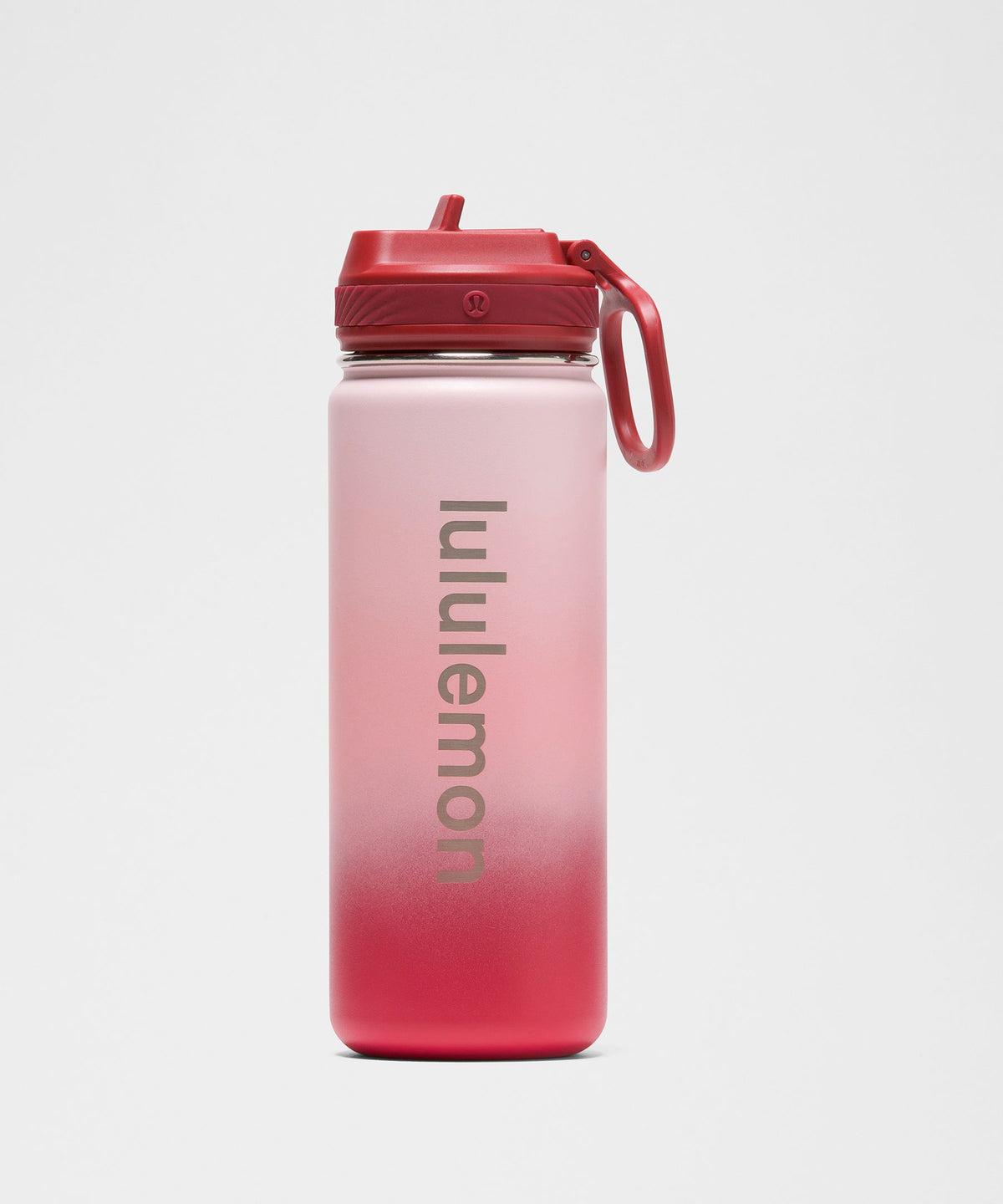 Back to Life Sport Bottle 18ozStraw Lid