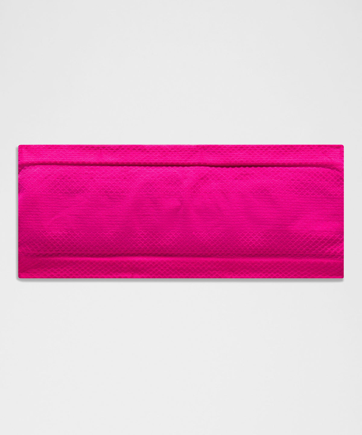 Metal Vent Tech Seamless Wide Headband