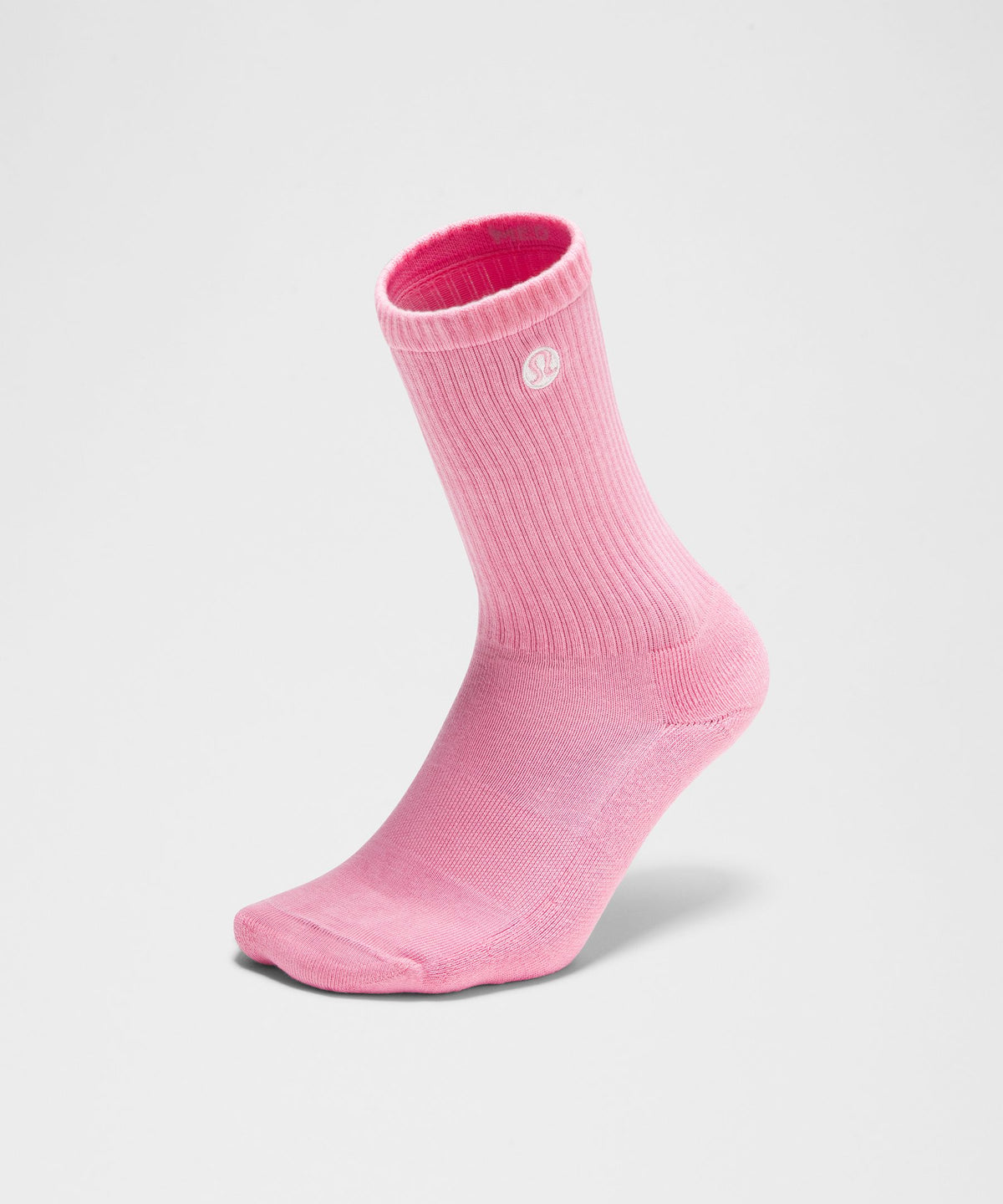 Unisex Daily Essential Crew Socks