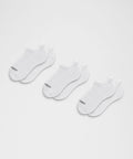 Unisex Daily Essential Tab Socks3 Pack