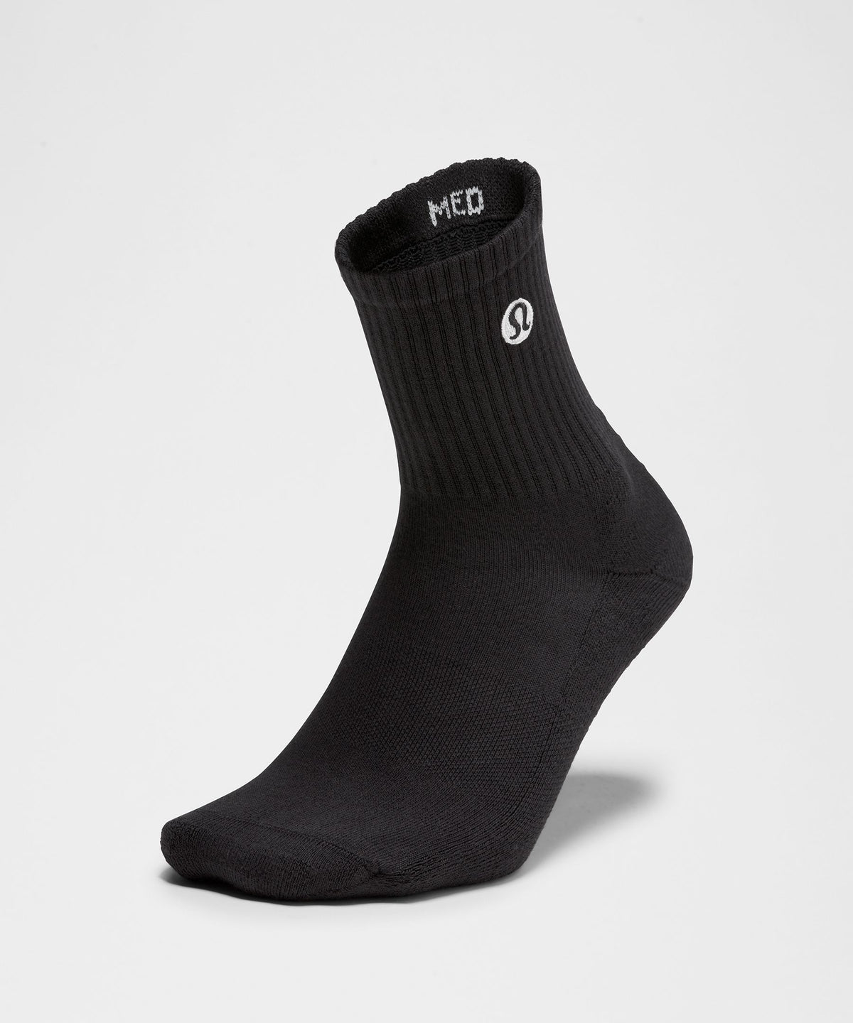 Unisex Daily Essential Quarter Socks