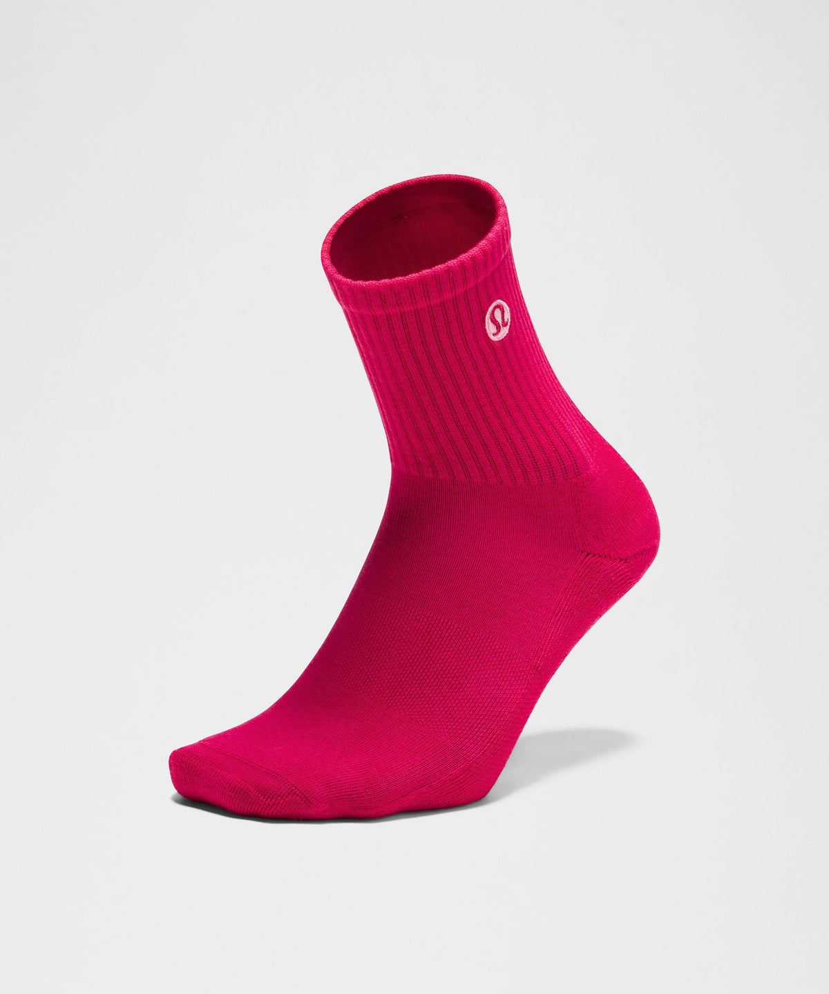 Unisex Daily Essential Quarter Socks