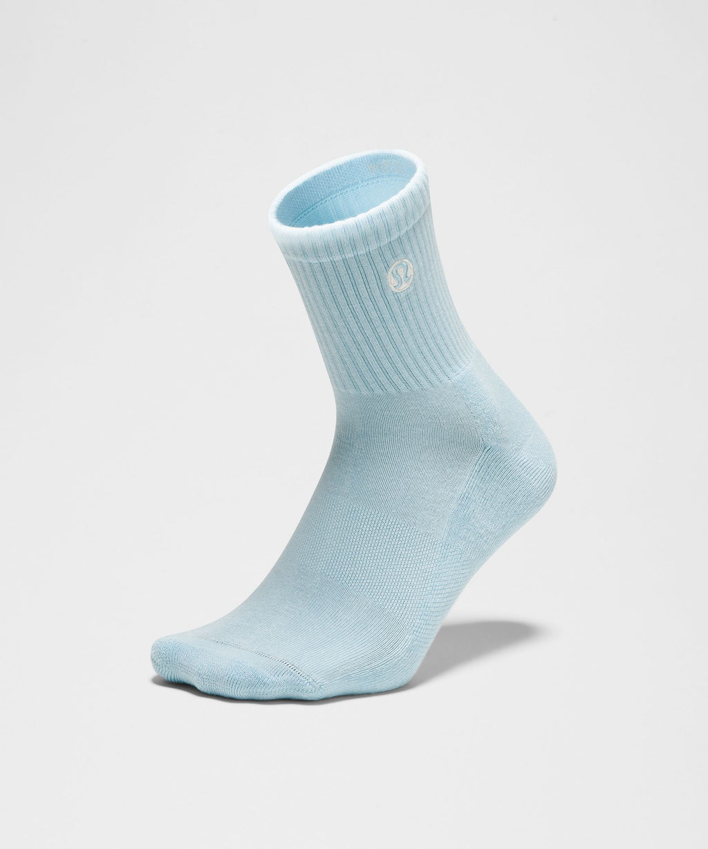 Unisex Daily Essential Quarter Socks