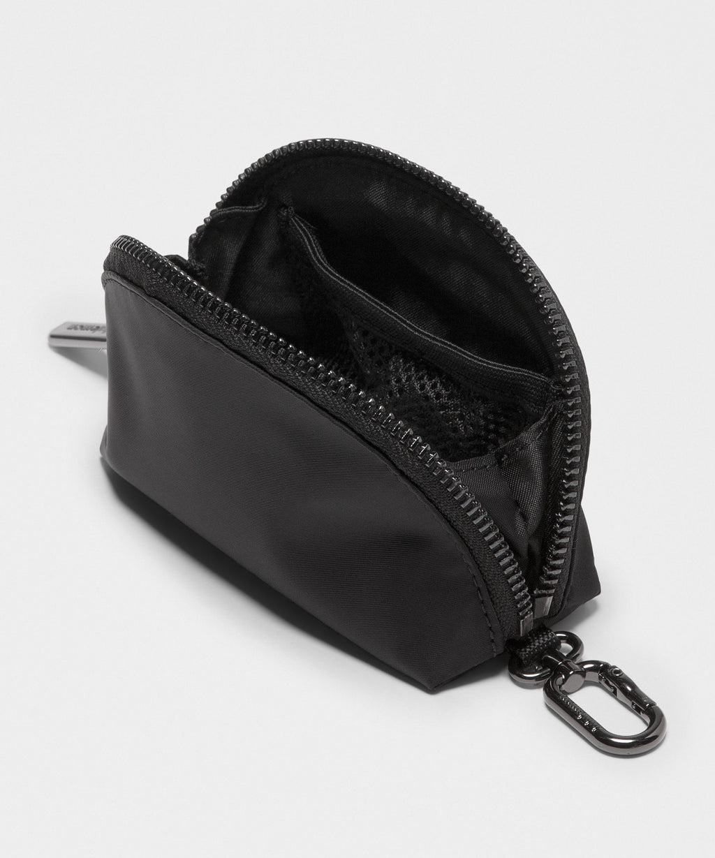 Dual Pouch WristletWallet