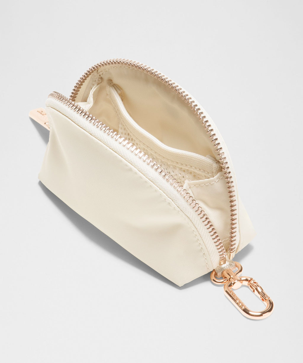 Dual Pouch WristletWallet
