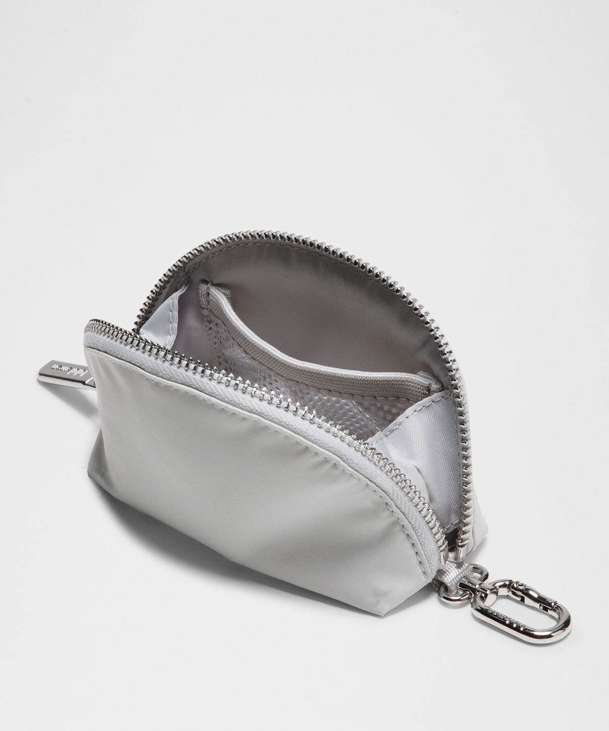 Dual Pouch WristletWallet
