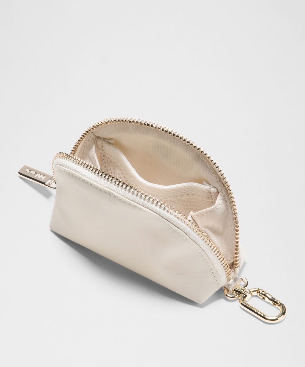 Dual Pouch WristletWallet