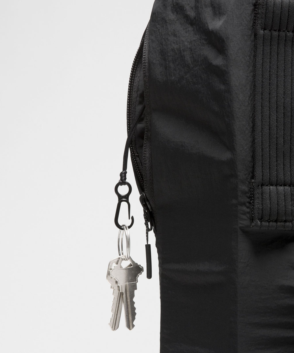 2-in-1 Convertible Backpack 21L