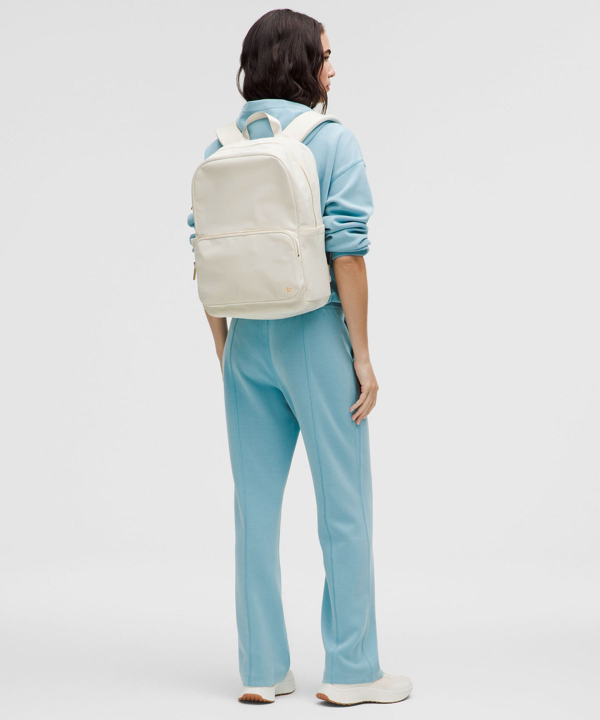 Everywhere Backpack 22LMetal Hardware
