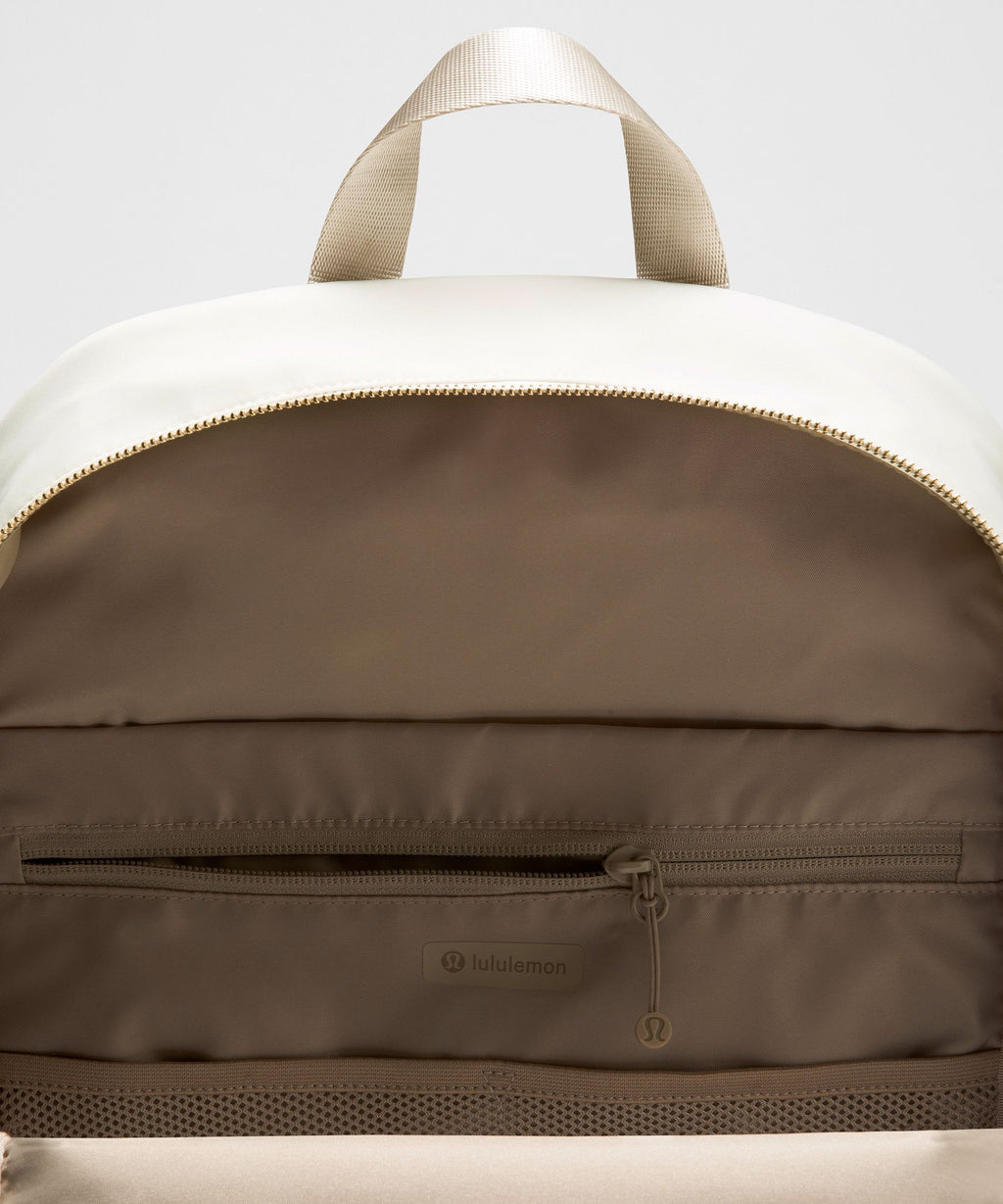 Everywhere Backpack 22LMetal Hardware