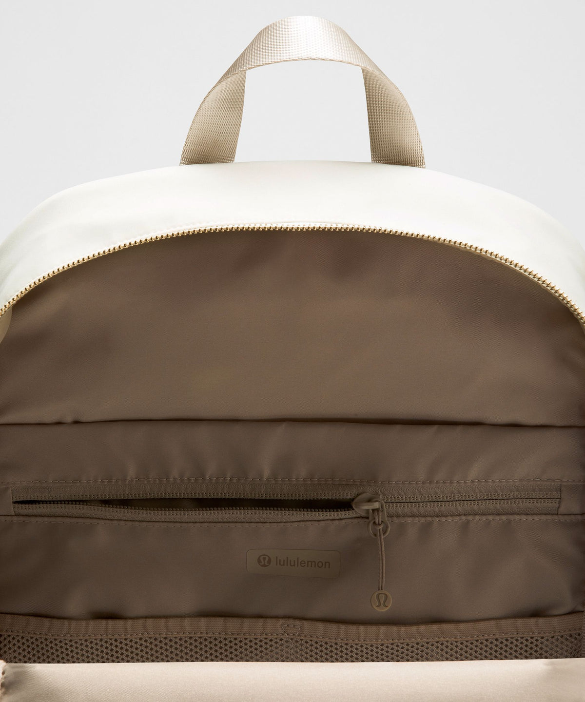 Everywhere Backpack 22LMetal Hardware