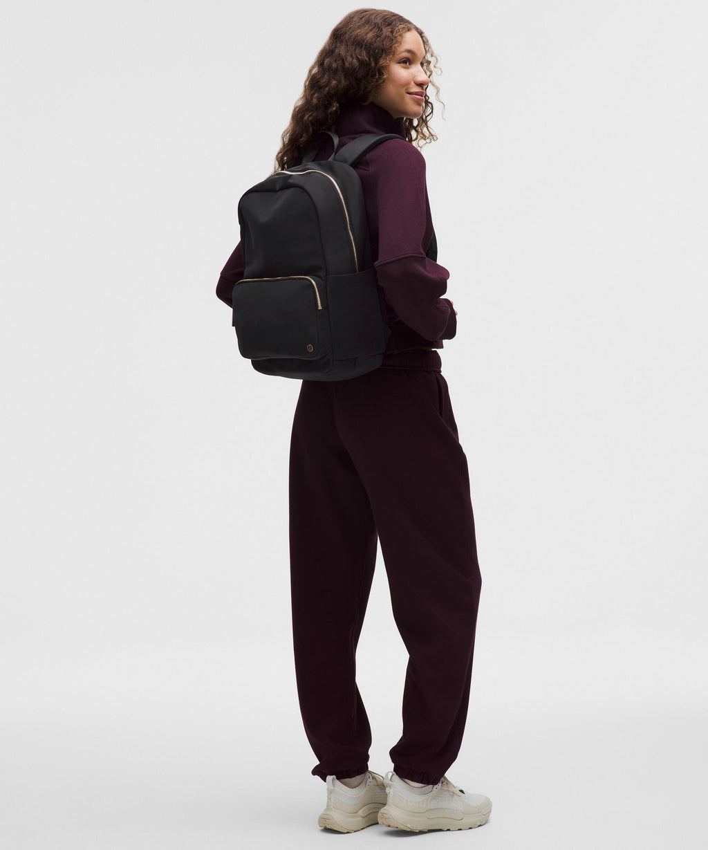 Everywhere Backpack 22LMetal Hardware
