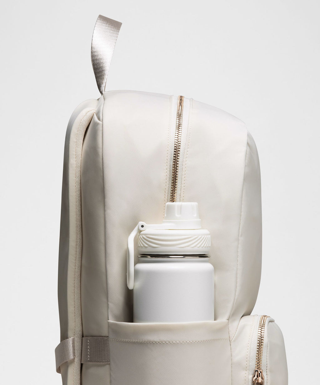 Everywhere Backpack 22LMetal Hardware