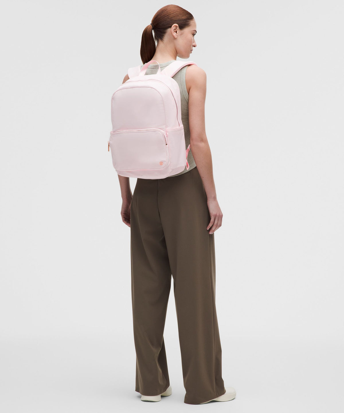 Everywhere Backpack 22LMetal Hardware