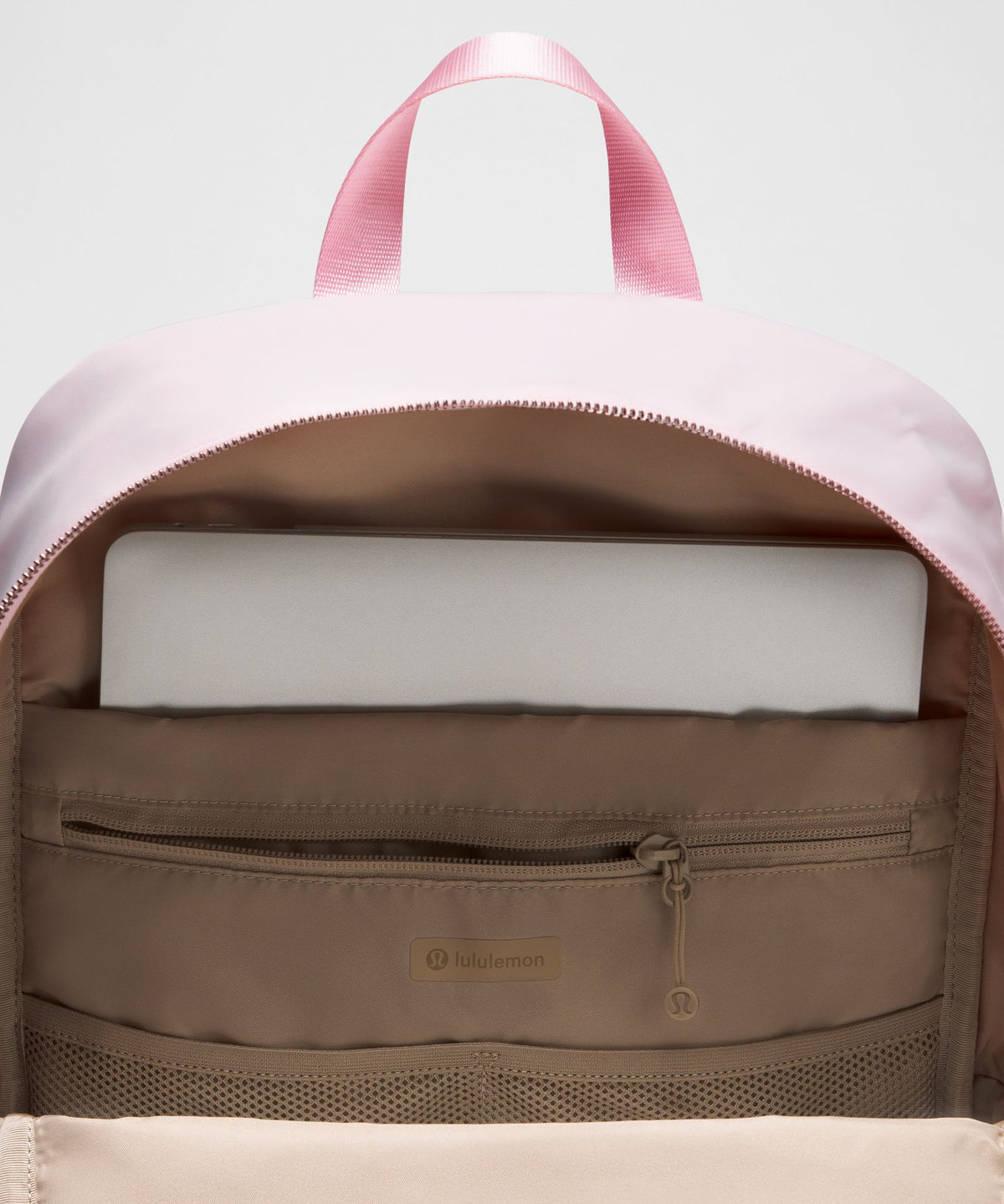 Everywhere Backpack 22LMetal Hardware