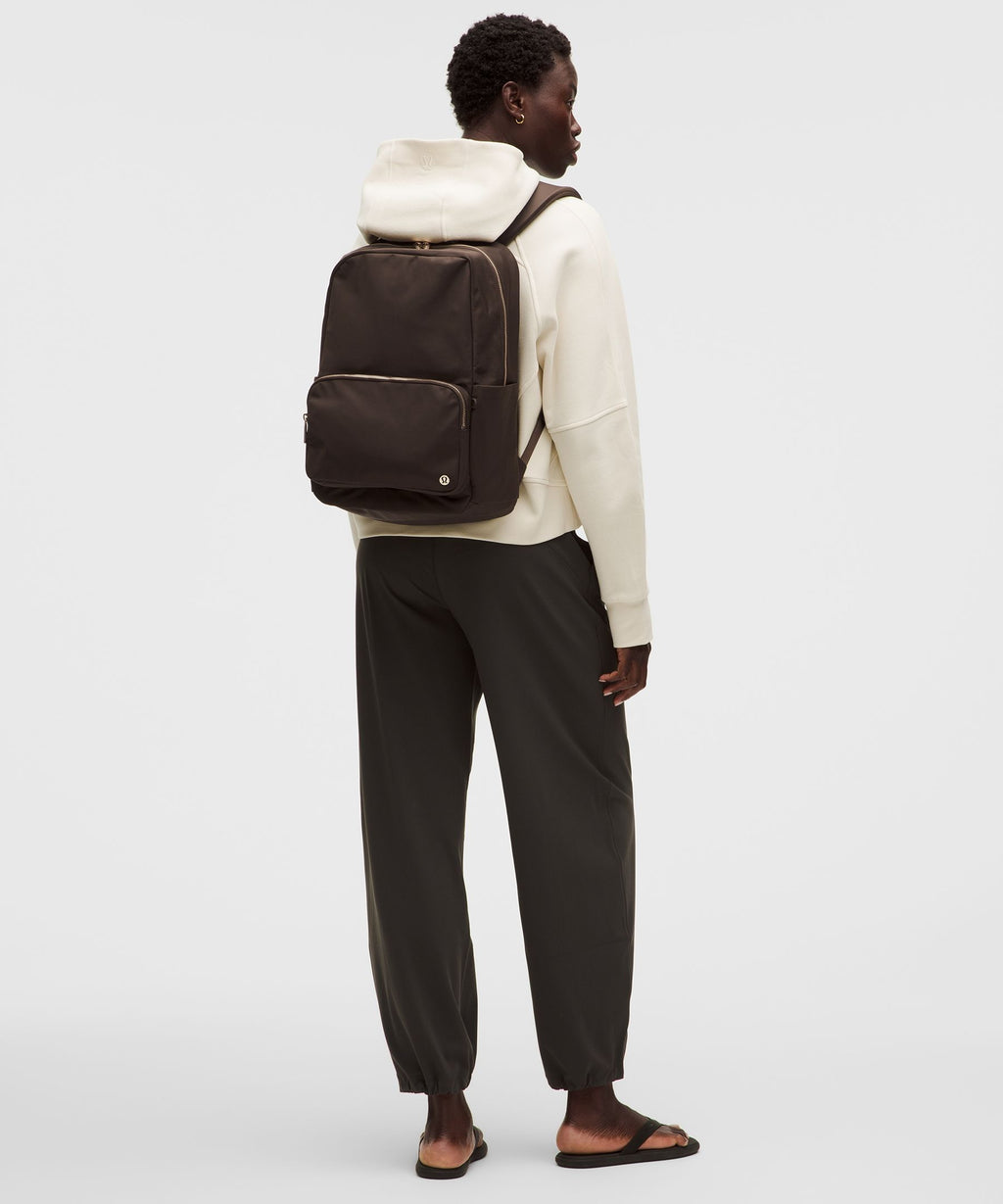 Everywhere Backpack 22LMetal Hardware
