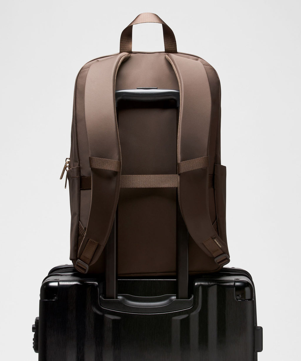 Everywhere Backpack 22LMetal Hardware