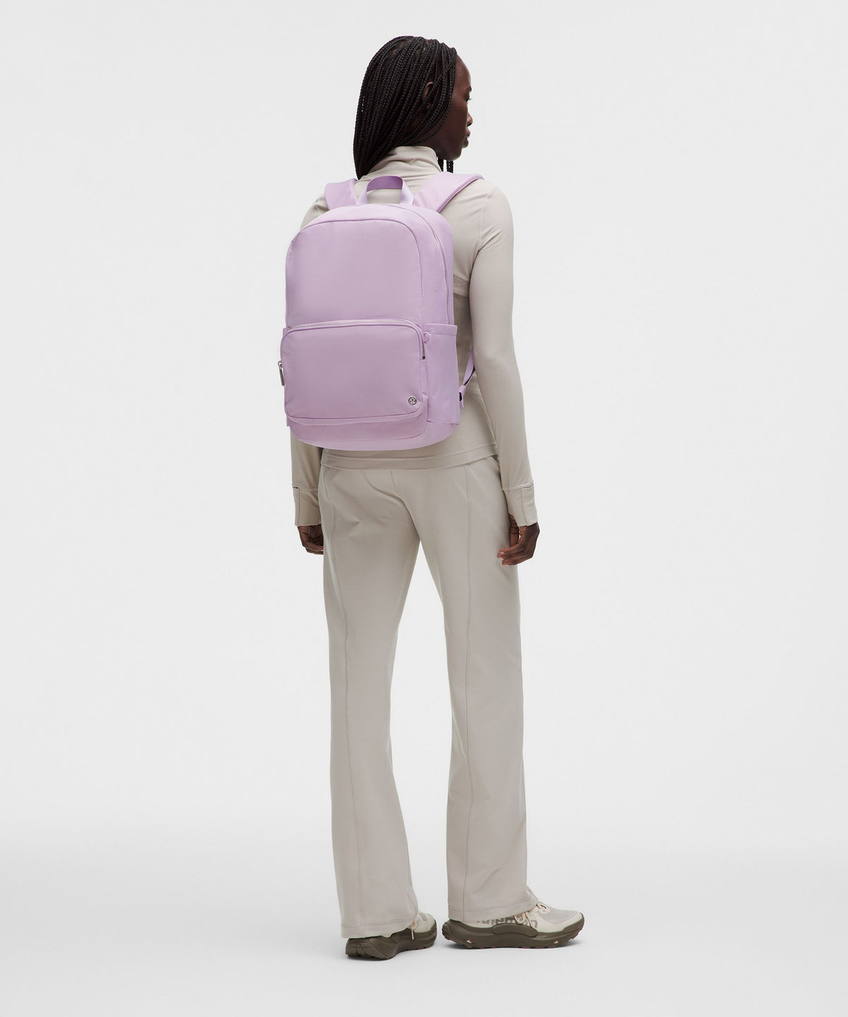 Everywhere Backpack 22LMetal Hardware