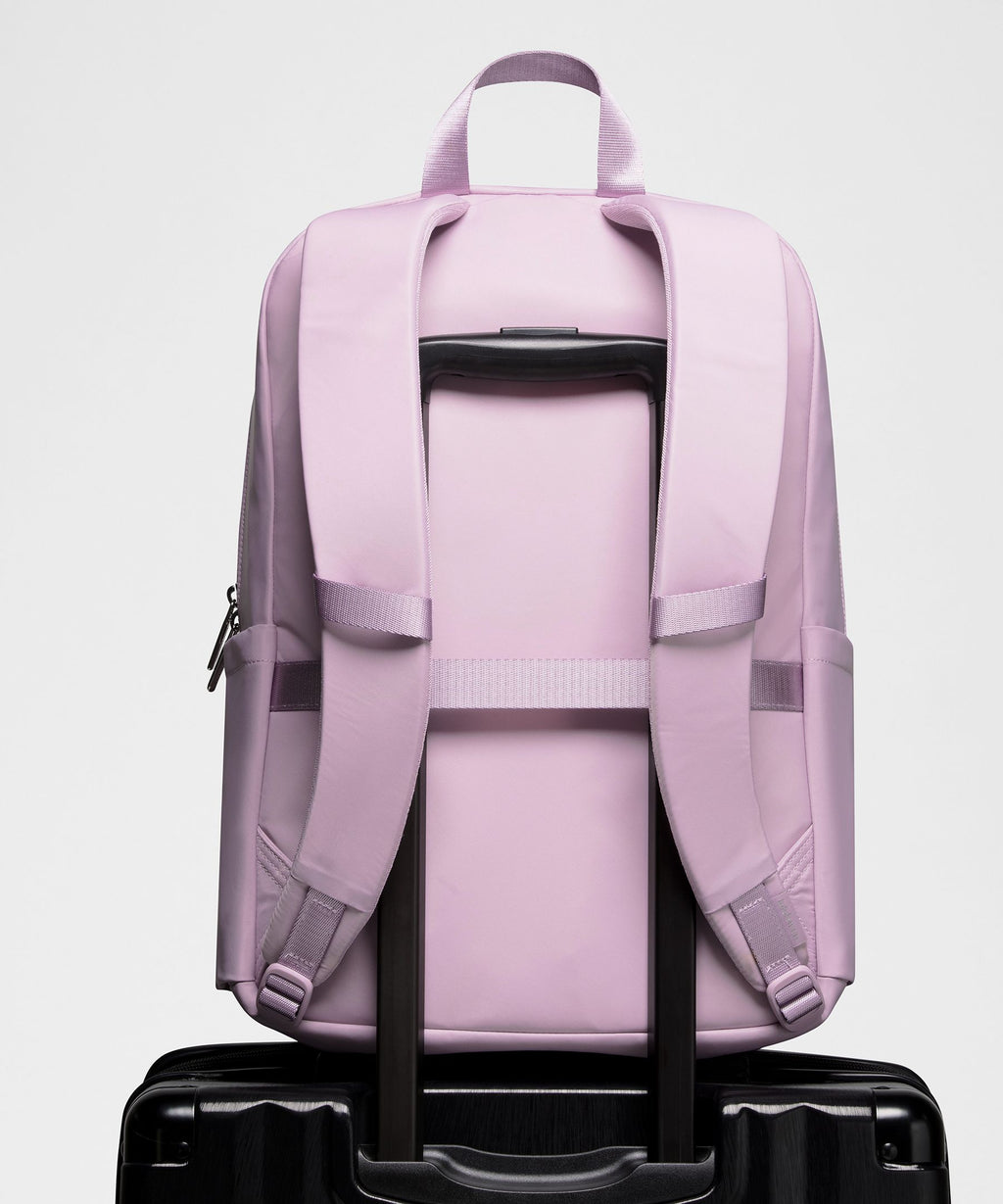 Everywhere Backpack 22LMetal Hardware