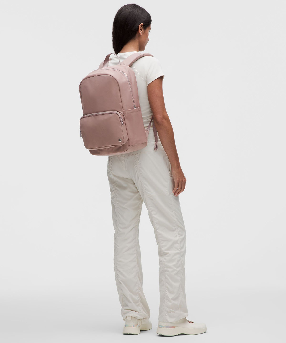 Everywhere Backpack 22LMetal Hardware