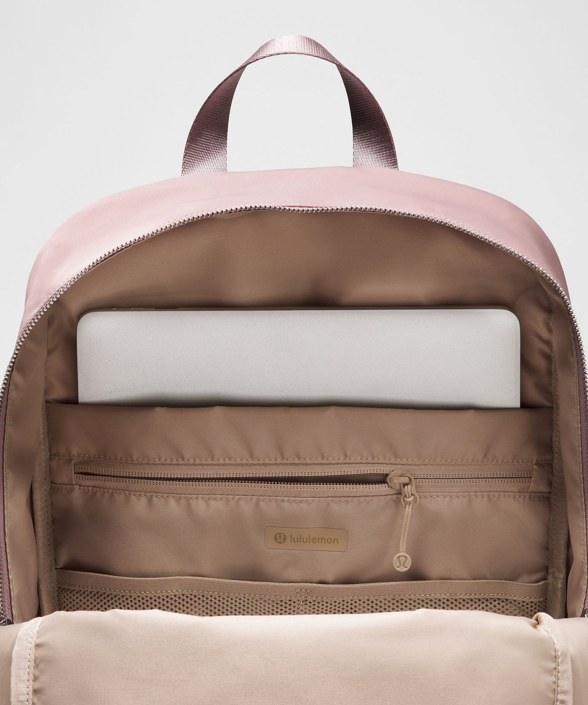 Everywhere Backpack 22LMetal Hardware