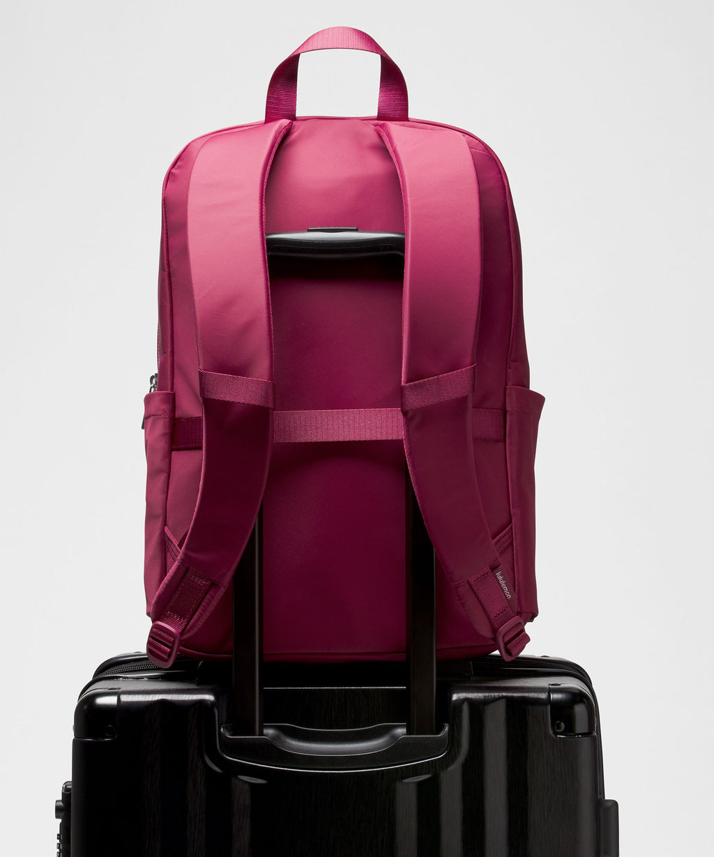 Everywhere Backpack 22LMetal Hardware