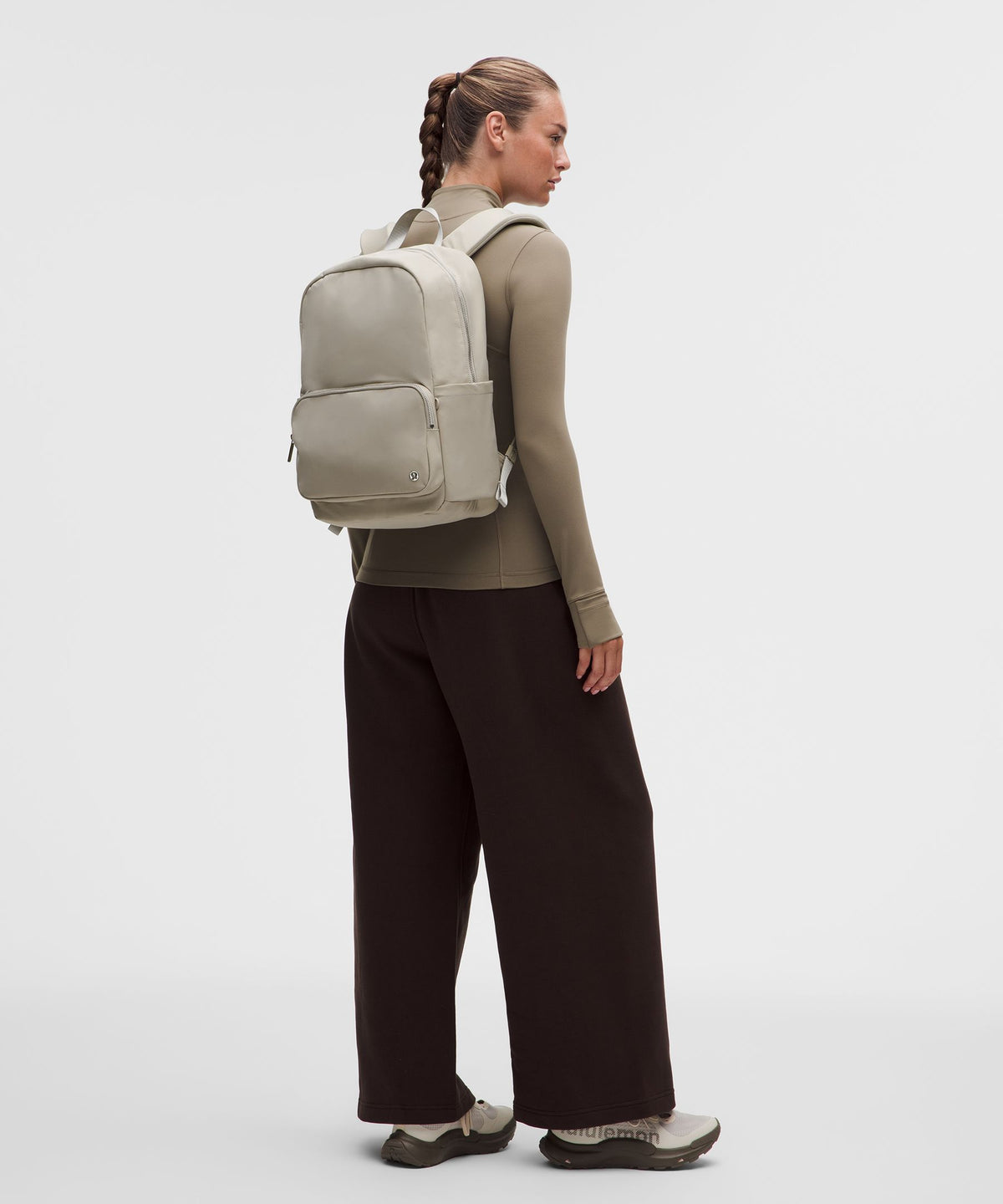 Everywhere Backpack 22LMetal Hardware