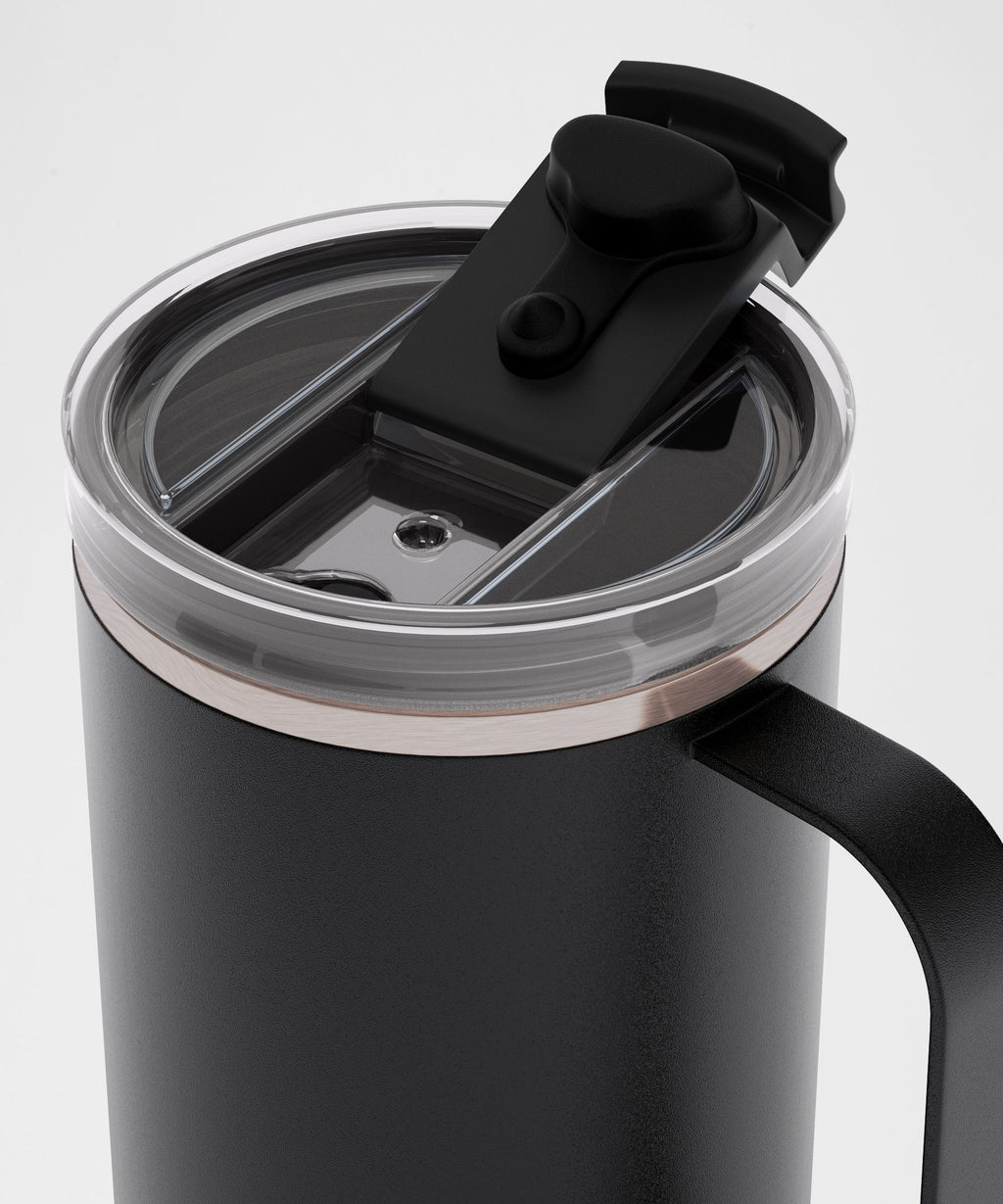 Insulated Mug 20oz