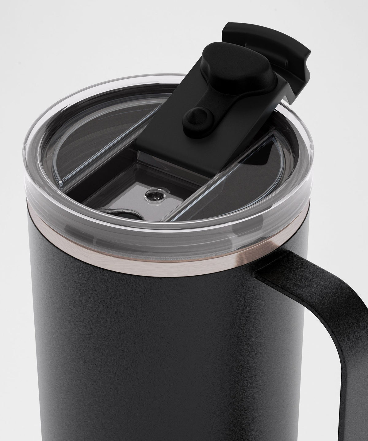 Insulated Mug 20oz