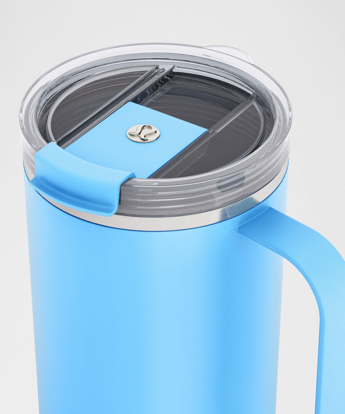 Insulated Mug 20oz