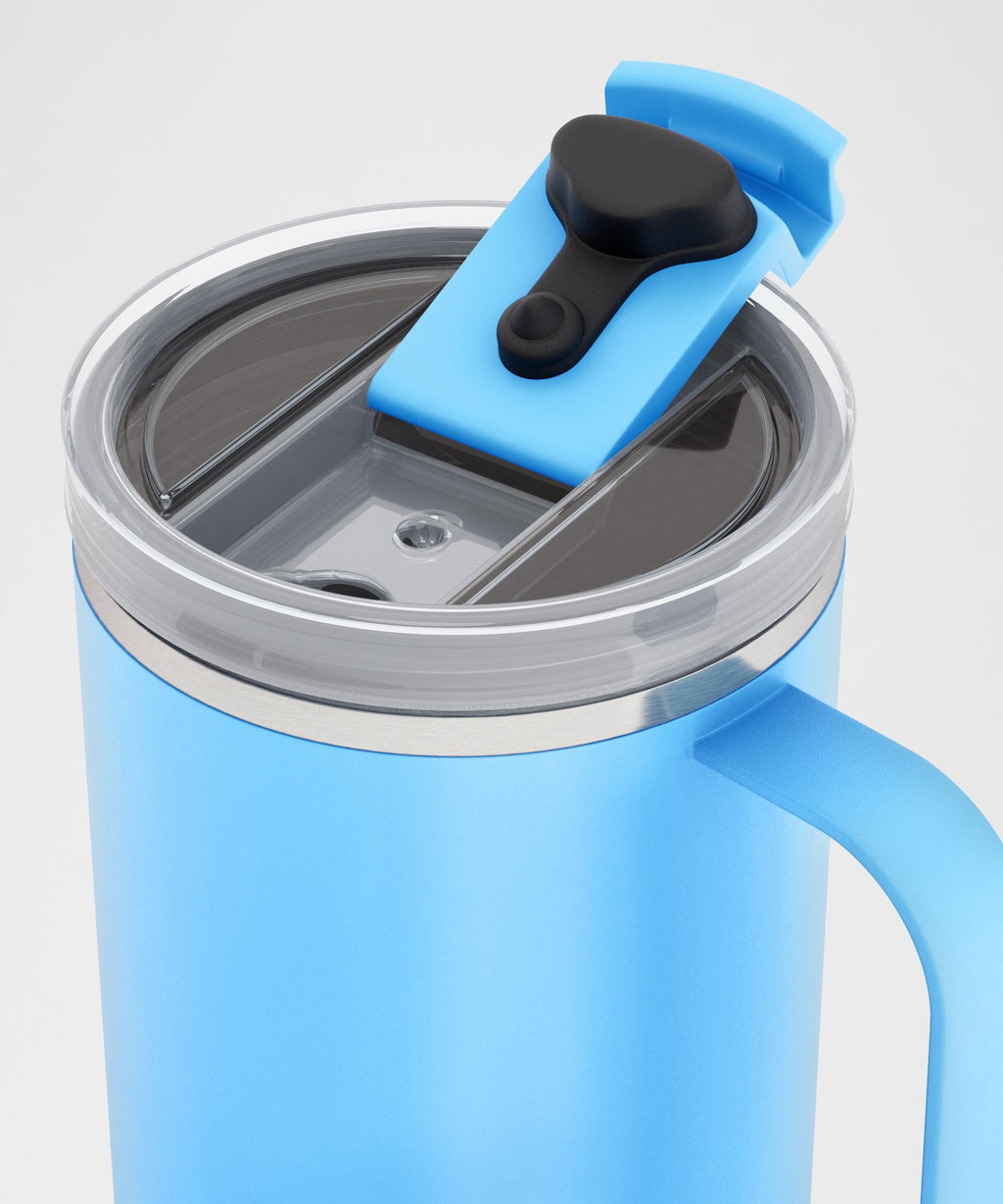 Insulated Mug 20oz