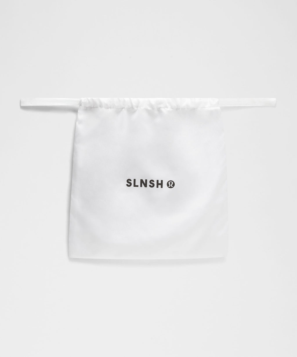 Top-Handle Leather Alternative XL Belt Bag 2LSLNSH Collection