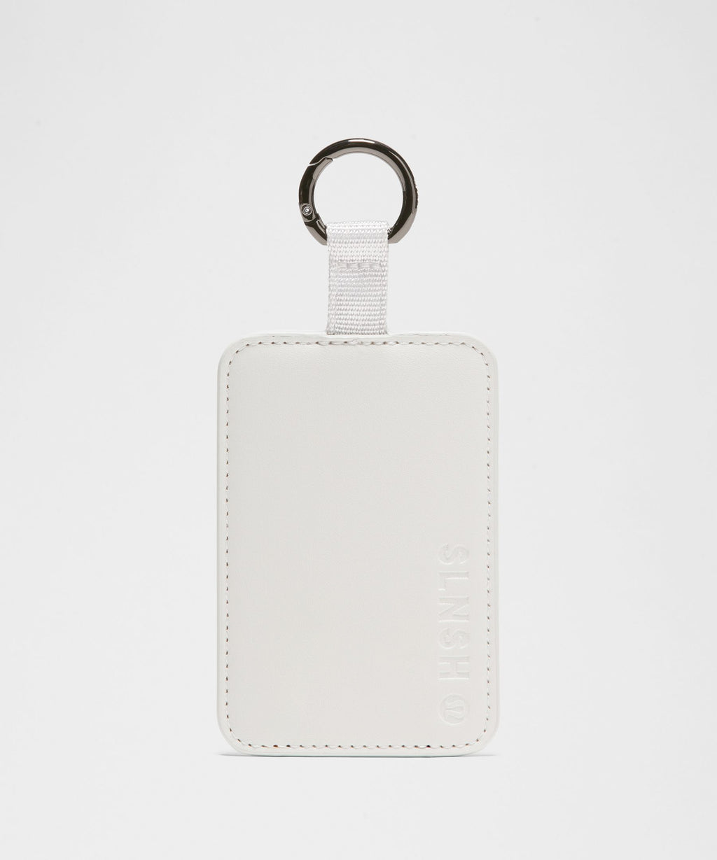Top-Handle Leather Alternative XL Belt Bag 2LSLNSH Collection