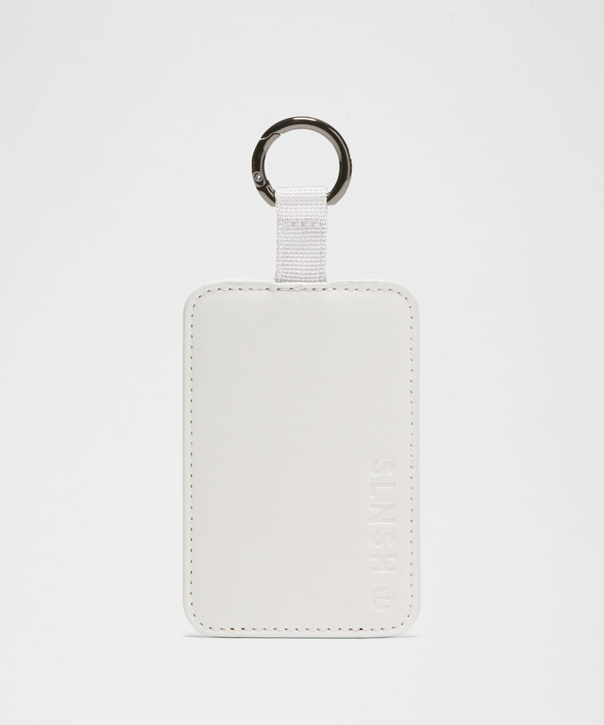 Top-Handle Leather Alternative XL Belt Bag 2LSLNSH Collection