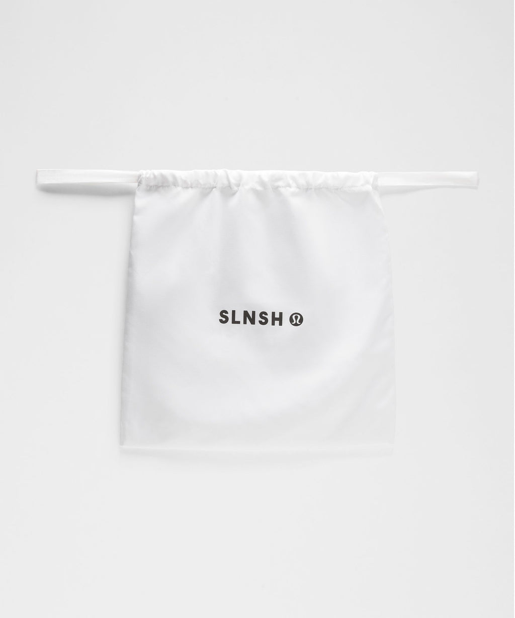 Top-Handle Leather Alternative XL Belt Bag 2LSLNSH Collection