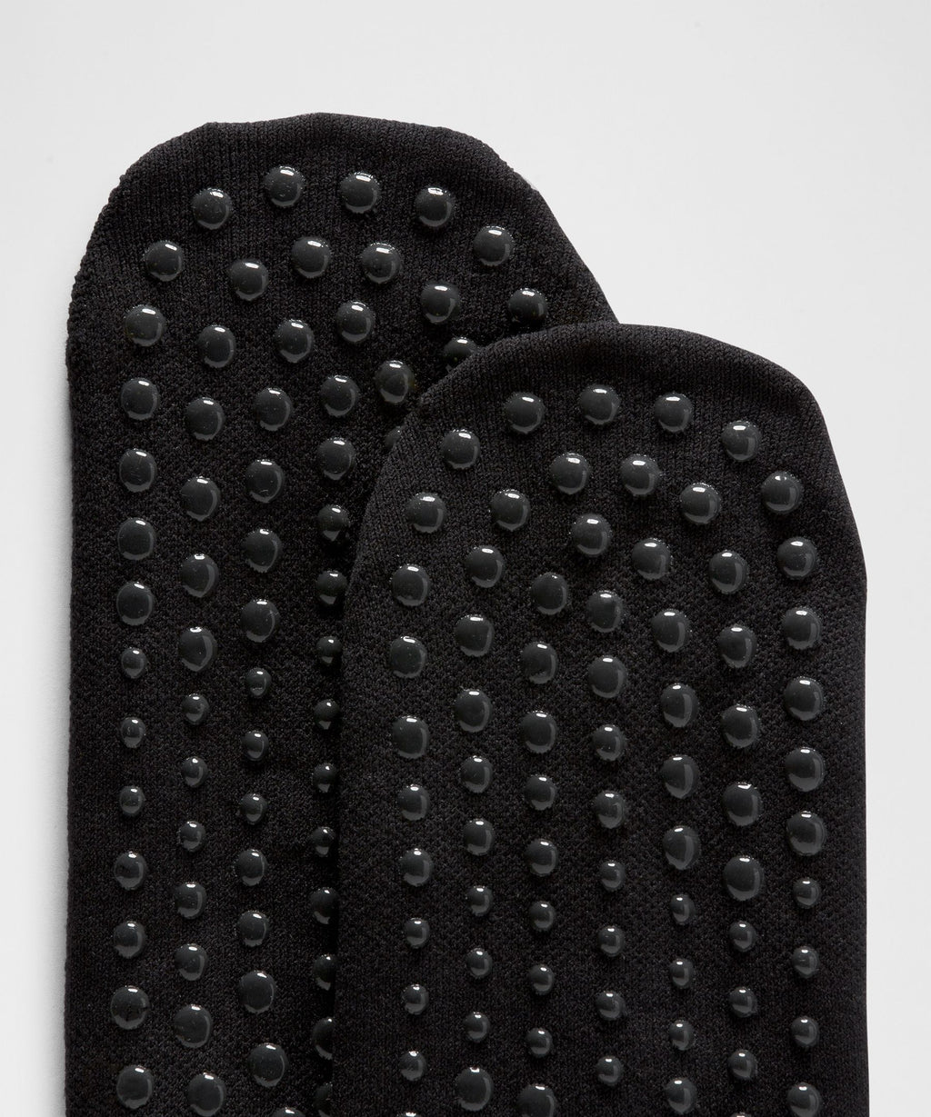 Unisex Find Your Balance Grip Tab Socks
