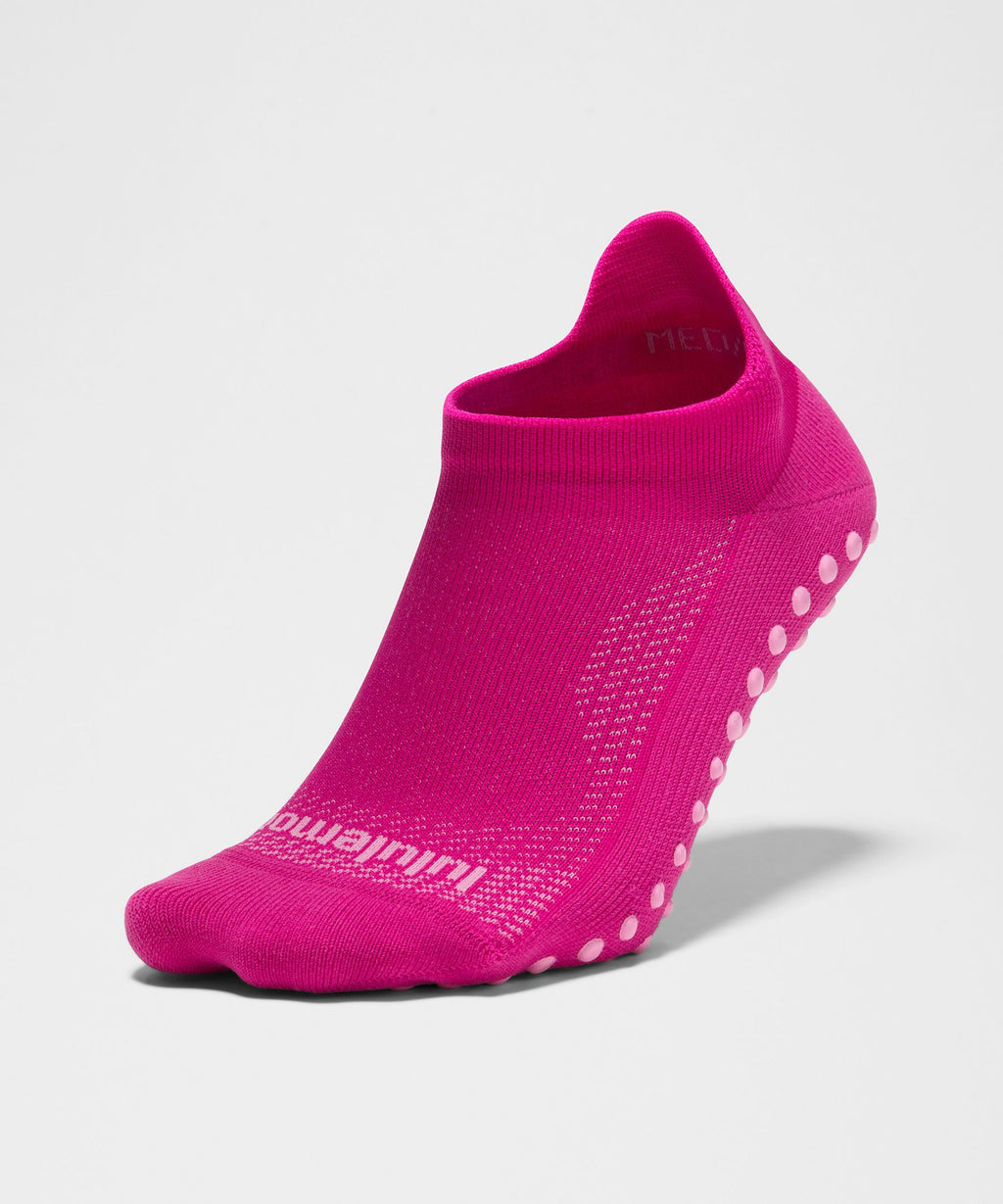 Unisex Find Your Balance Grip Tab Socks