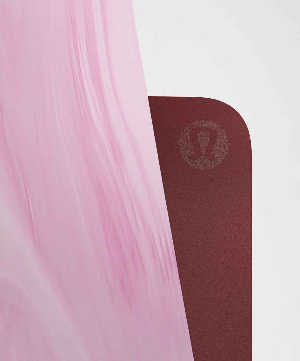 The Mat 5mmMade With FSC™ Certified Rubber