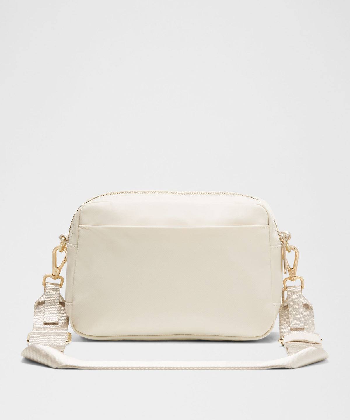 Everywhere Crossbody 3L LargeMetal Hardware