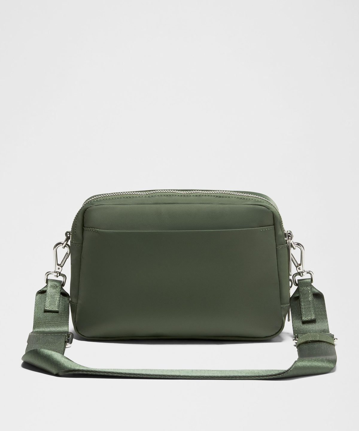Everywhere Crossbody 3L LargeMetal Hardware