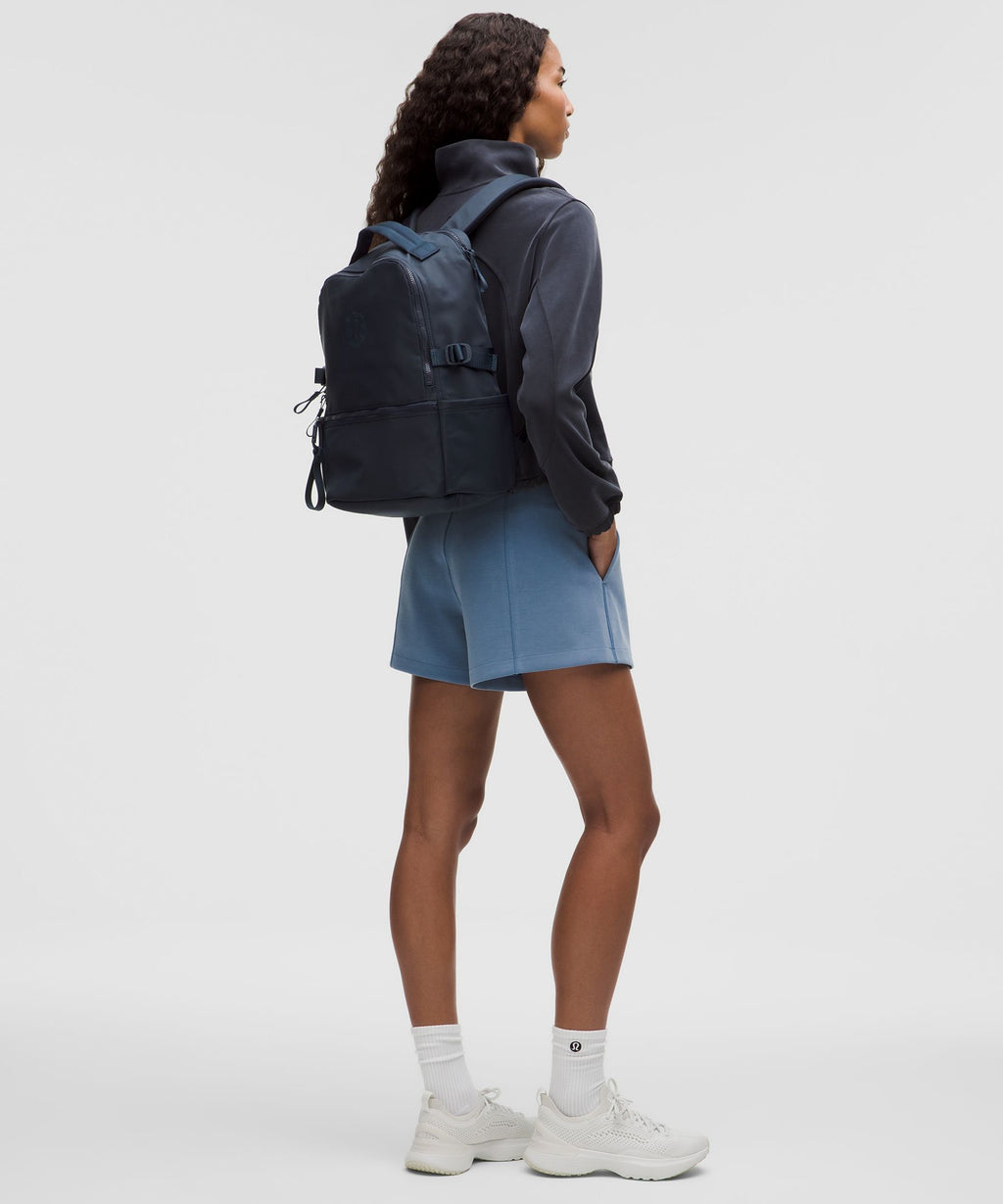 New Crew Backpack 22LUpdated