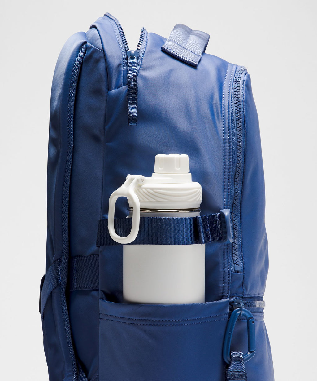 New Crew Backpack 22LUpdated