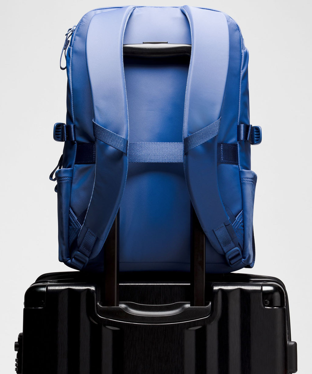 New Crew Backpack 22LUpdated