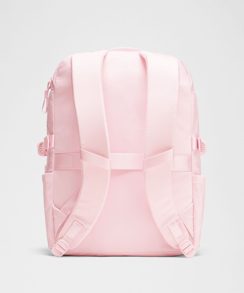 New Crew Backpack 22LUpdated