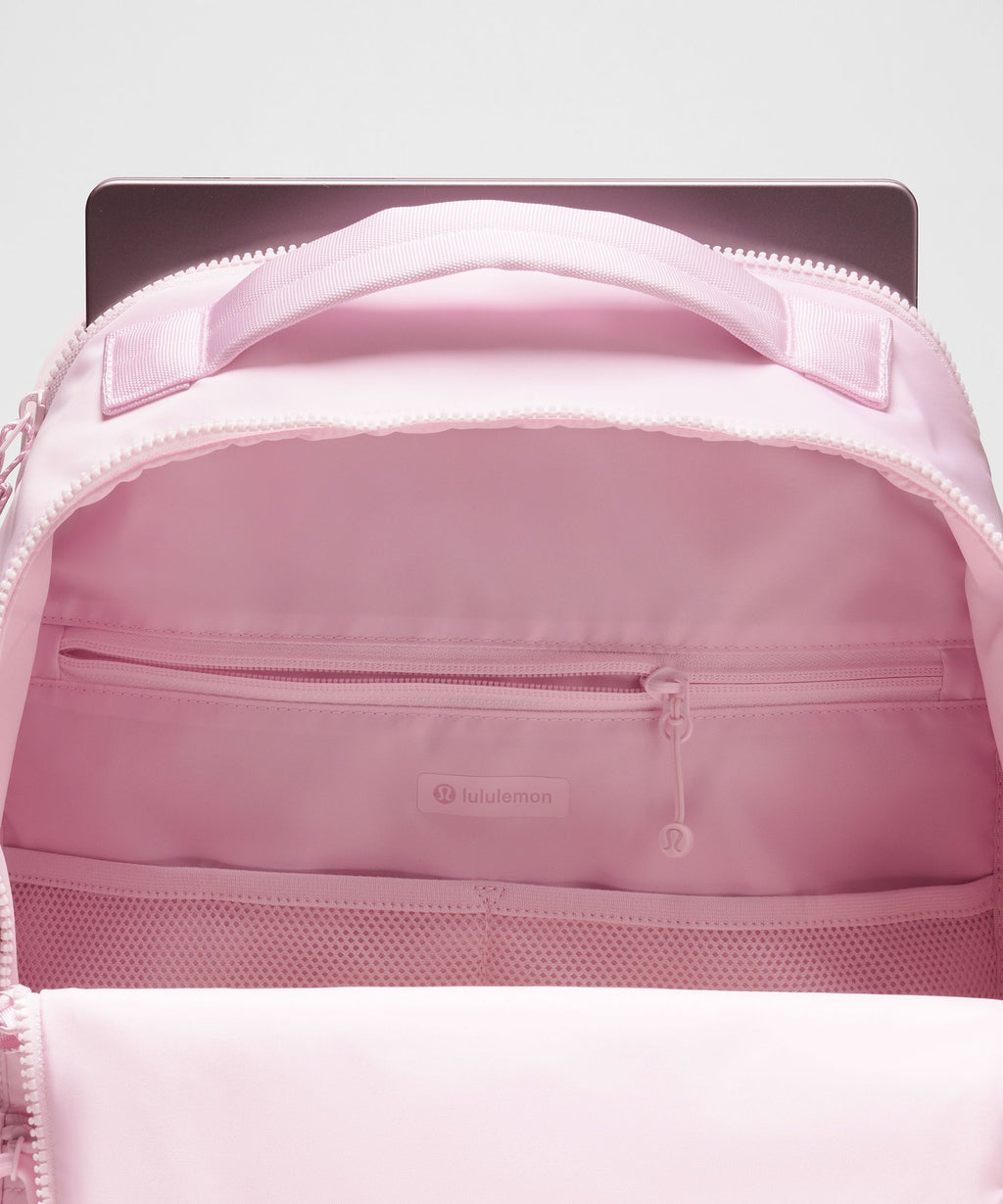 New Crew Backpack 22LUpdated
